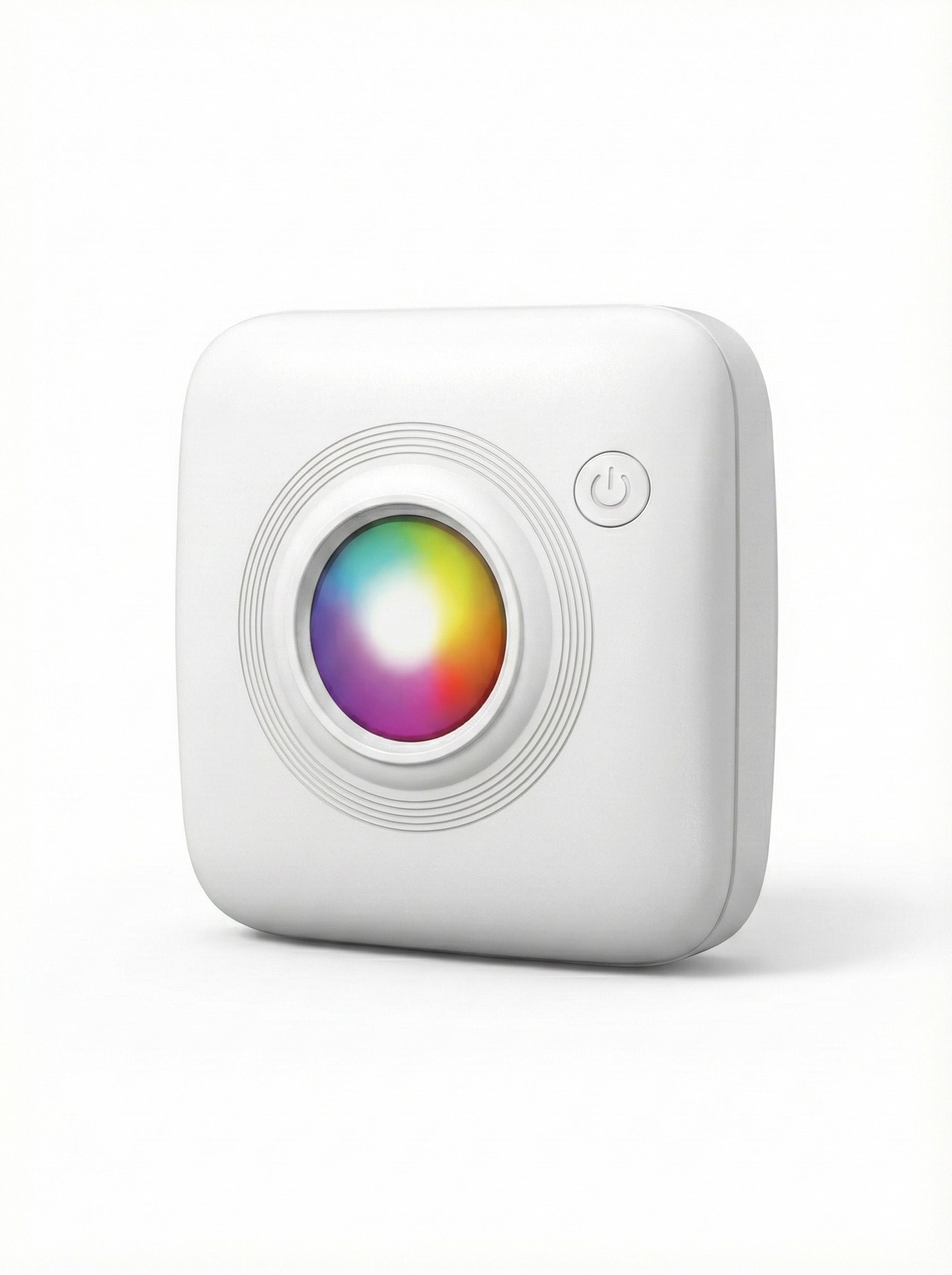 Mini Impresora Portátil – BT Instant Printing