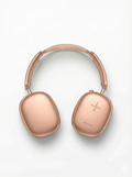 Headphones Rose Gold Edition